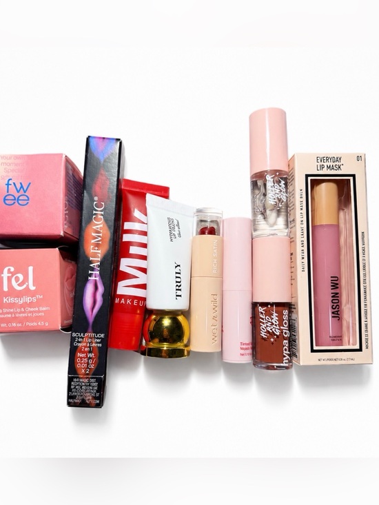 Half Magic Other - Lip bundle